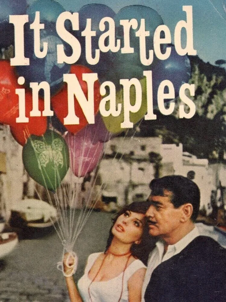 Let s dream of Italy Italy the Italian language and all things